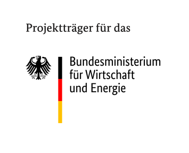 Projektträger für das Bundesministerium für Wirtschaft und Energie