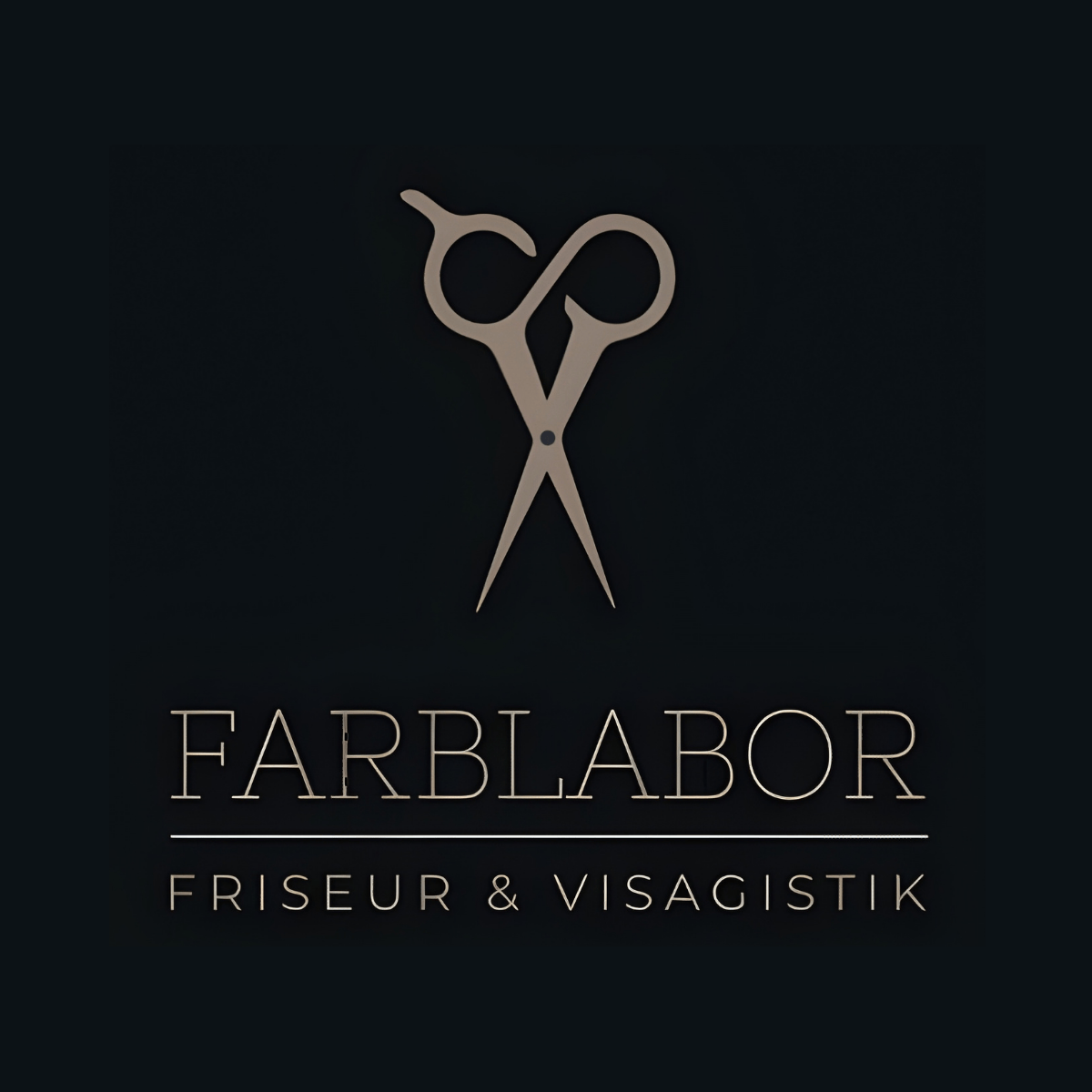 Farblabor – Friseur & Visagistik