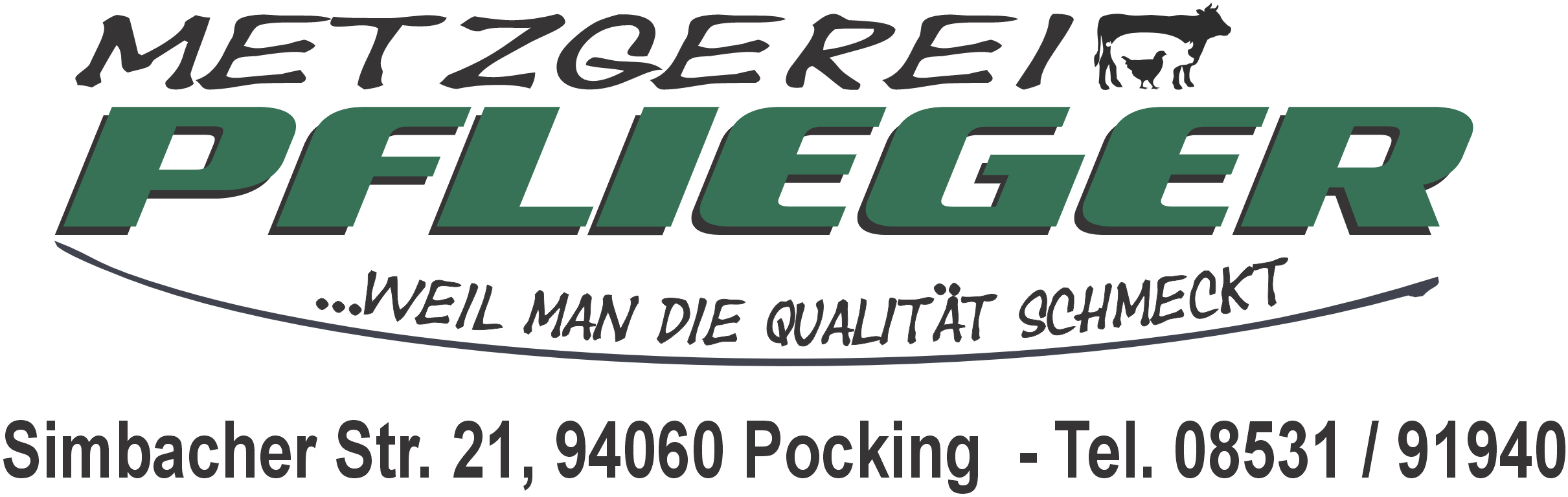 Metzgerei Pflieger